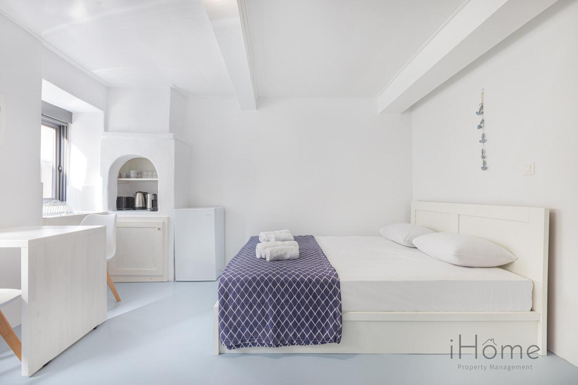 Kokkari'S Destiny - At The Heart Of The City Center Exterior foto