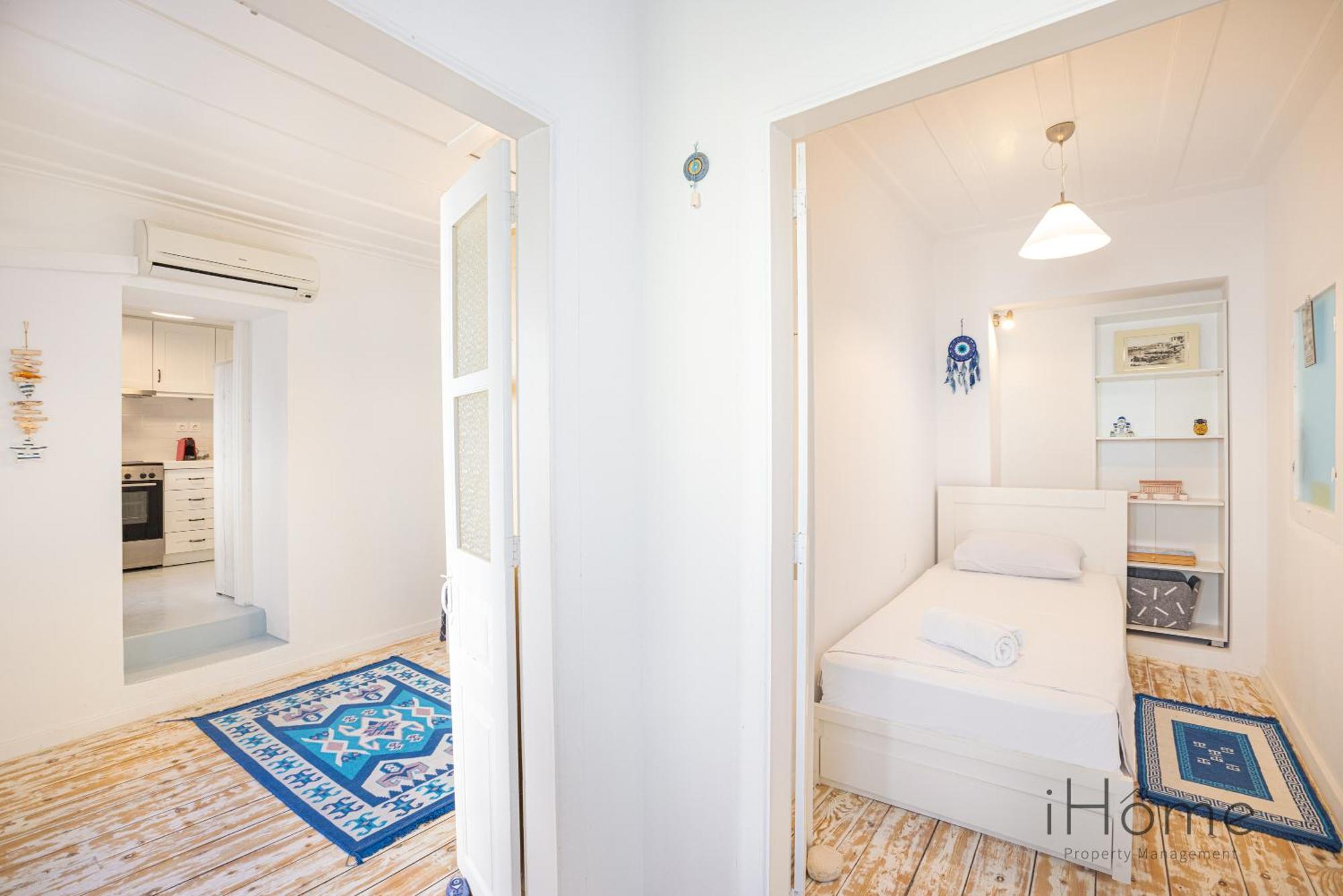 Kokkari'S Destiny - At The Heart Of The City Center Exterior foto