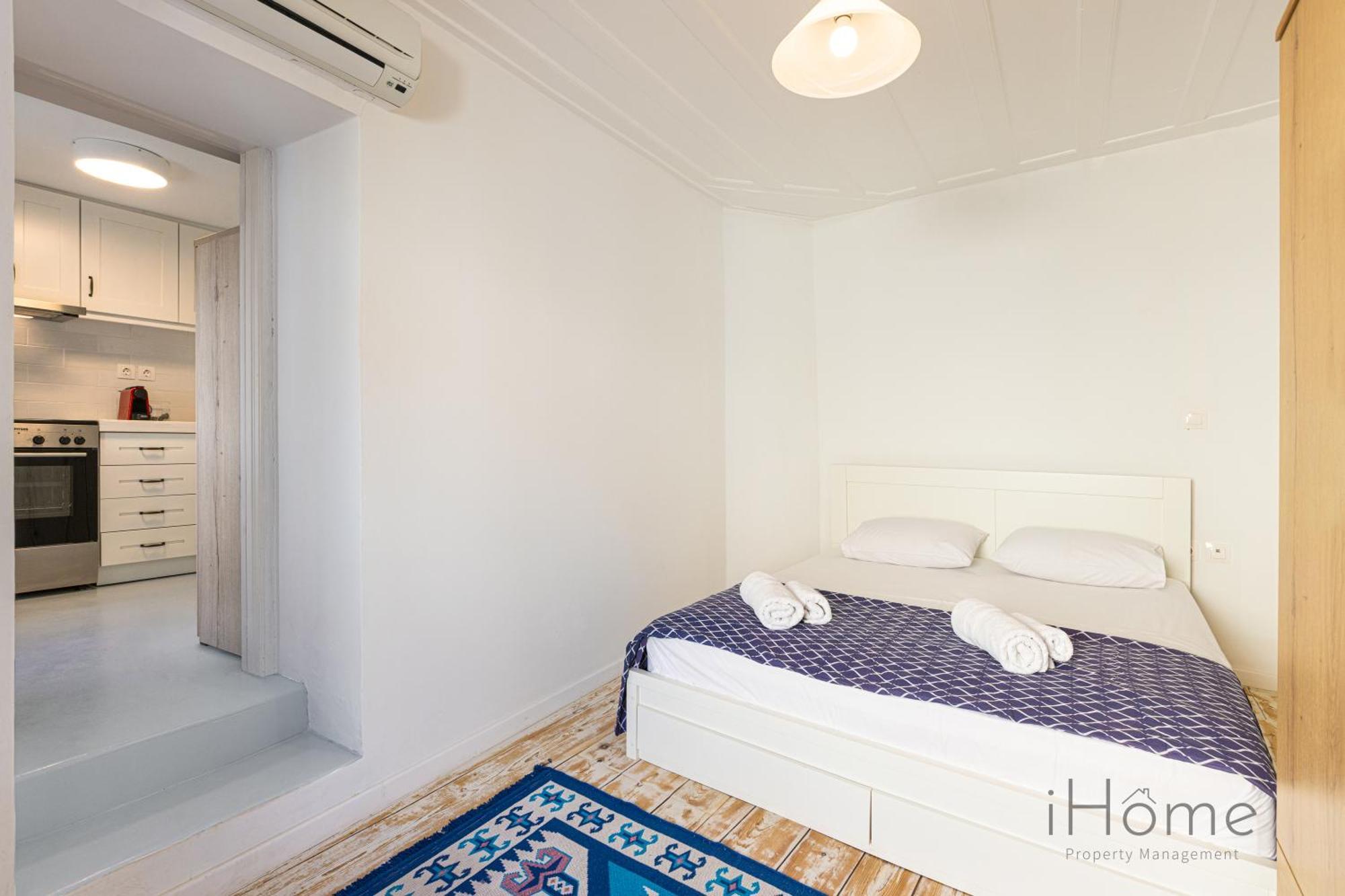 Kokkari'S Destiny - At The Heart Of The City Center Exterior foto