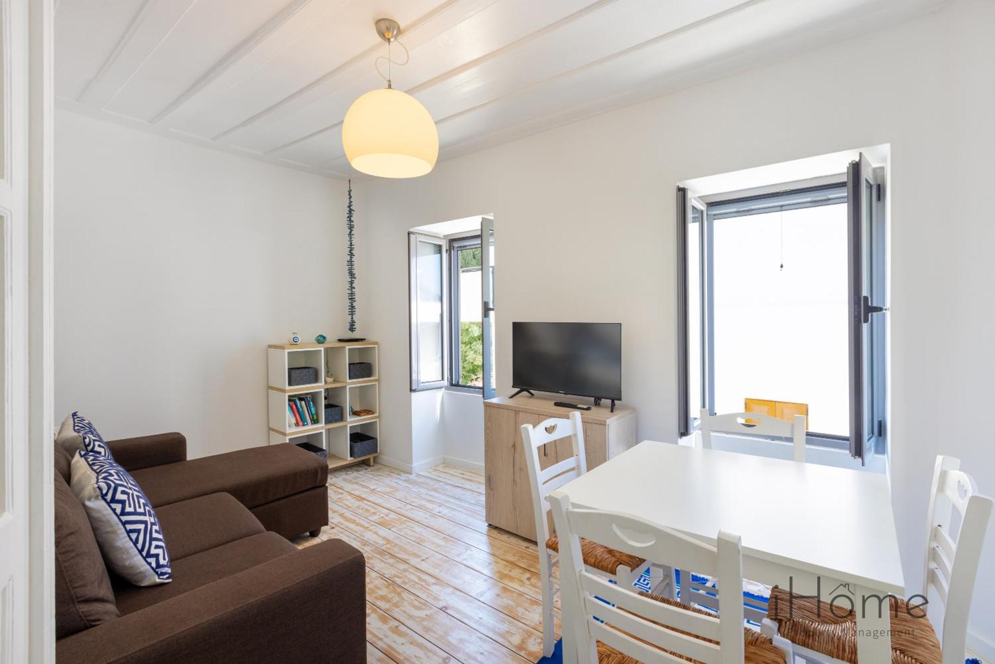 Kokkari'S Destiny - At The Heart Of The City Center Exterior foto